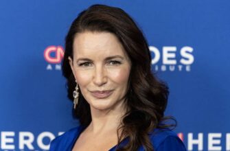 Кристин Дэвис