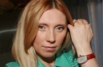 Светлана Мастеркова