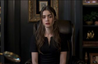 ЛИЛИ КОЛЛИНЗ