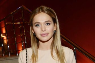 Анна Хилькевич