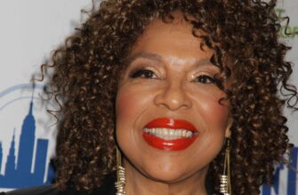 Роберта Флэк