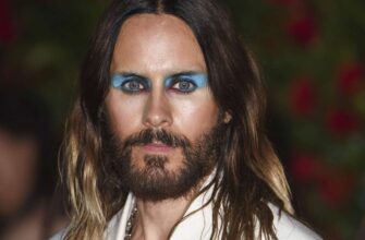 Джаред Лето