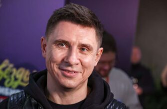 Тимур Батрутдинов