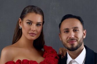 Ирина Пинчук и Арай Чобанян