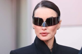 Тина Канделаки