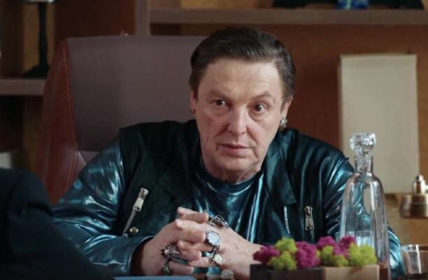 СТАНИСЛАВ КОЛОКОЛЬНИКОВ