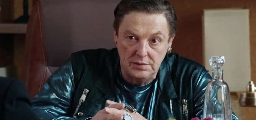 СТАНИСЛАВ КОЛОКОЛЬНИКОВ