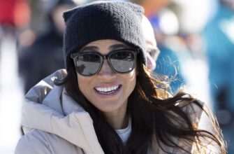 Меган Маркл