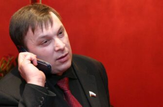 Андрей Разин