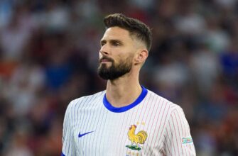 Оливье Жиру