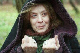 МАРГАРИТА ТЕРЕХОВА