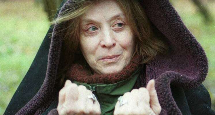 МАРГАРИТА ТЕРЕХОВА