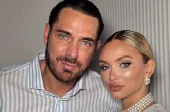 Курбан Омаров с Валерией