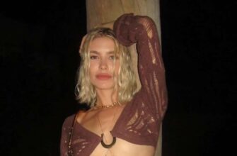 Лена Перминова