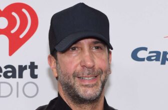 Дэвид Швиммер