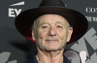 Билл Мюррей