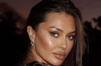 Виктория Боня