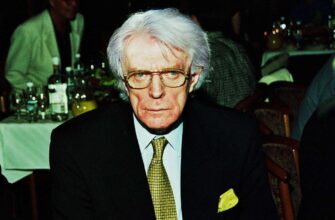 Олег Стриженов