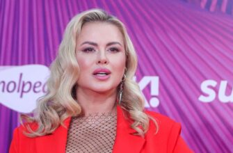 Анна Семенович