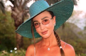 Ольга Бузова