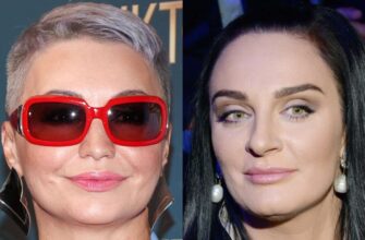 Катя Лель / Елена Ваенга