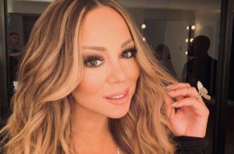 Мэрайя Кэри