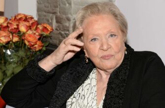 Римма Маркова