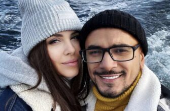 НАТАН И АНАСТАСИЯ ШЕВЦОВА