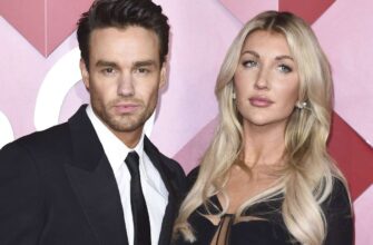 Лиам Пейн и Кейт Кэссиди