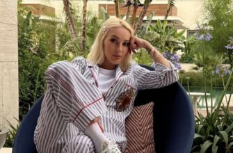 ЛЕРА КУДРЯВЦЕВА