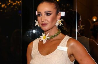 Ольга Бузова