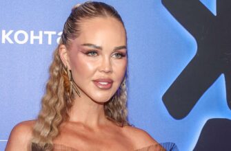 Мария Погребняк