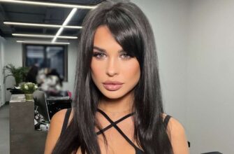 Ирина Пинчук