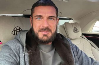 Курбан Омаров