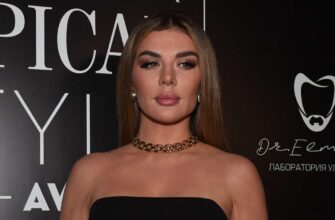 Анна Седокова