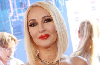 Лера Кудрявцева