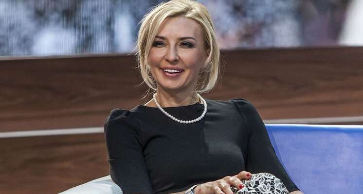 ТАТЬЯНА ОВСИЕНКО