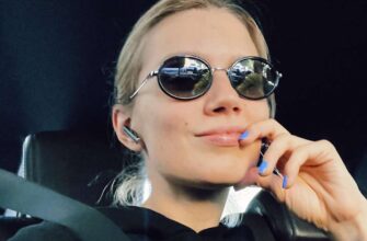 Дарья Мельникова