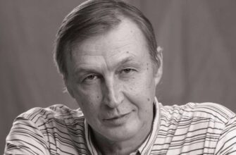 Геннадий Косарев