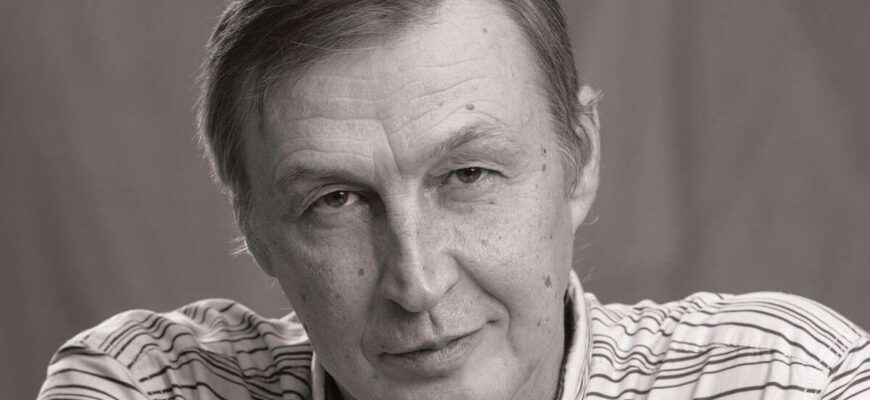 Геннадий Косарев