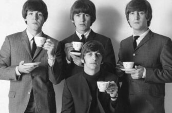 The Beatles