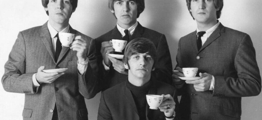 The Beatles
