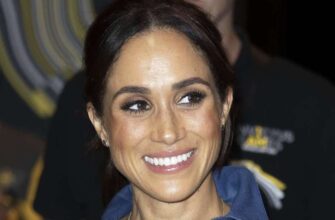 Меган Маркл