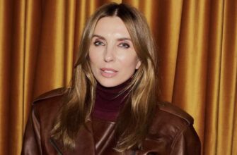 Светлана Бондарчук