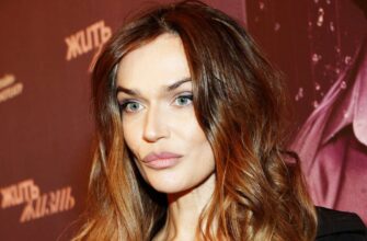 Алена Водонаева