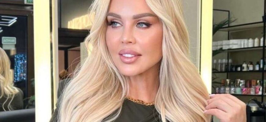 МАРИЯ ПОГРЕБНЯК