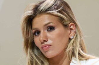 ЛЮСЯ ЧЕБОТИНА