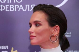 Паулина Андреева