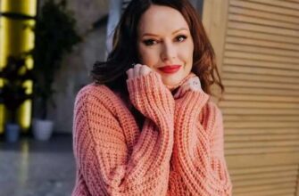 ИРИНА БЕЗРУКОВА