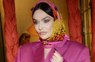 Алена Водонаева